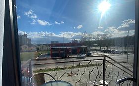 Apartament Oana